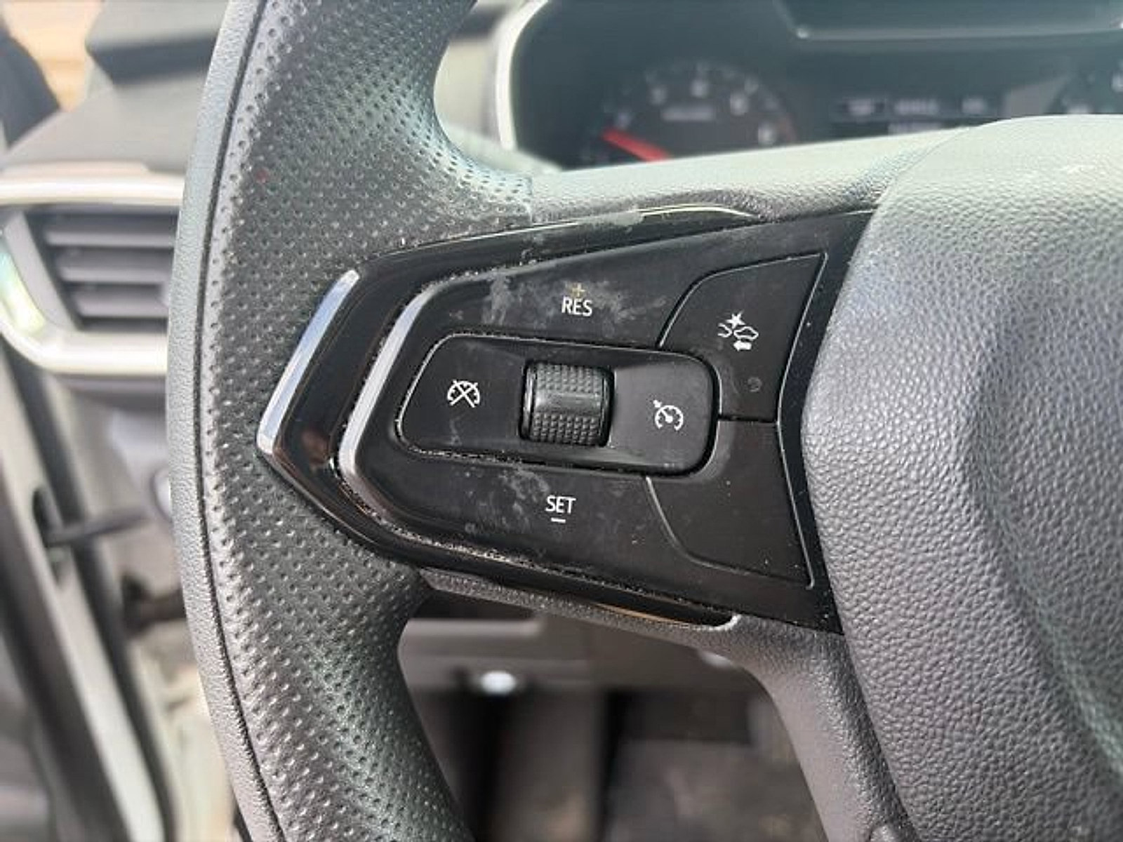 Certified 2023 Chevrolet TrailBlazer LT FWD image 16