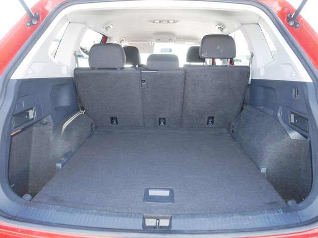 Used 2019 Volkswagen Tiguan S w/ Driver Assistance Package image 18