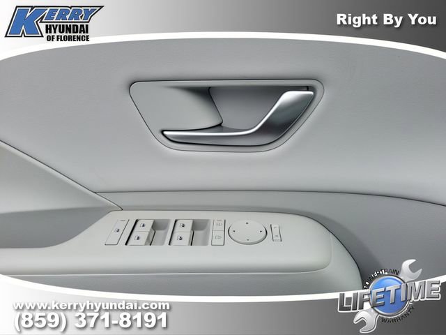 New 2026 Hyundai Kona Limited image 17