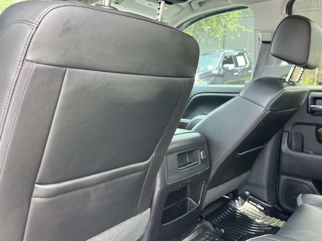 Used 2017 GMC Sierra 1500 Denali AWD/4WD image 24