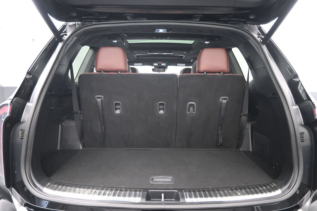 Used 2023 Kia Telluride SX X-Pro AWD/4WD image 29