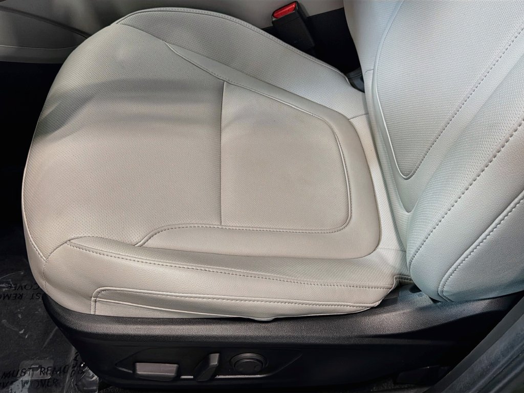 Used 2025 Hyundai Tucson SEL AWD/4WD image 19