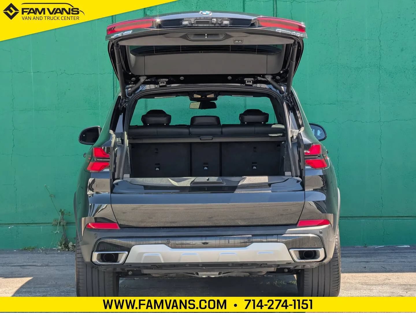Used 2024 BMW X5 sDrive40i w/ Parking Assistance Package RWD image 16
