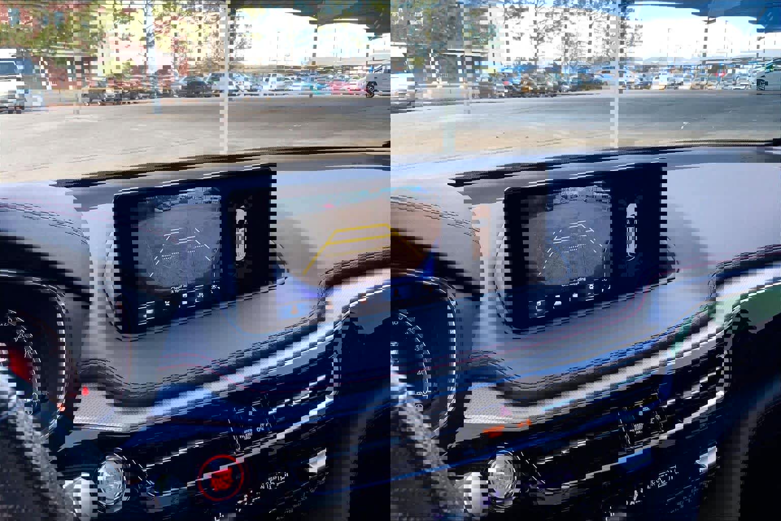 Used 2022 Acura MDX A-Spec image 26