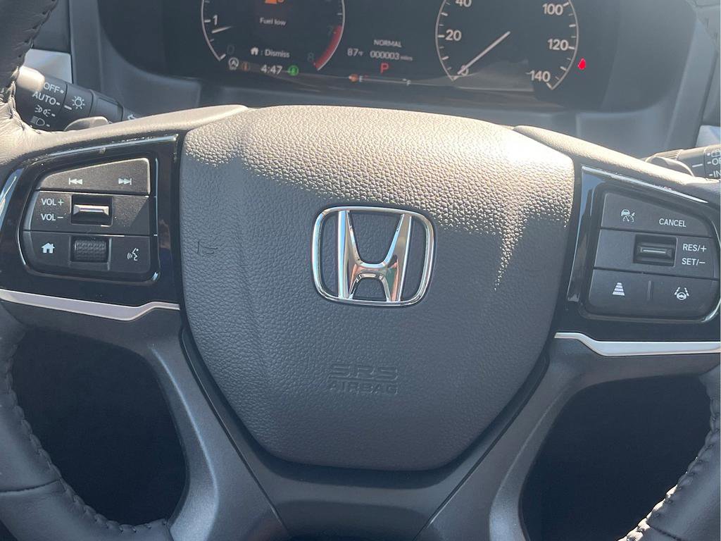 New 2026 Honda Odyssey EX-L image 17