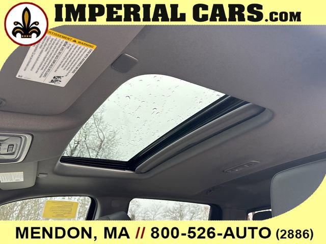 New 2026 Chevrolet Silverado 1500 LT Trail Boss image 25