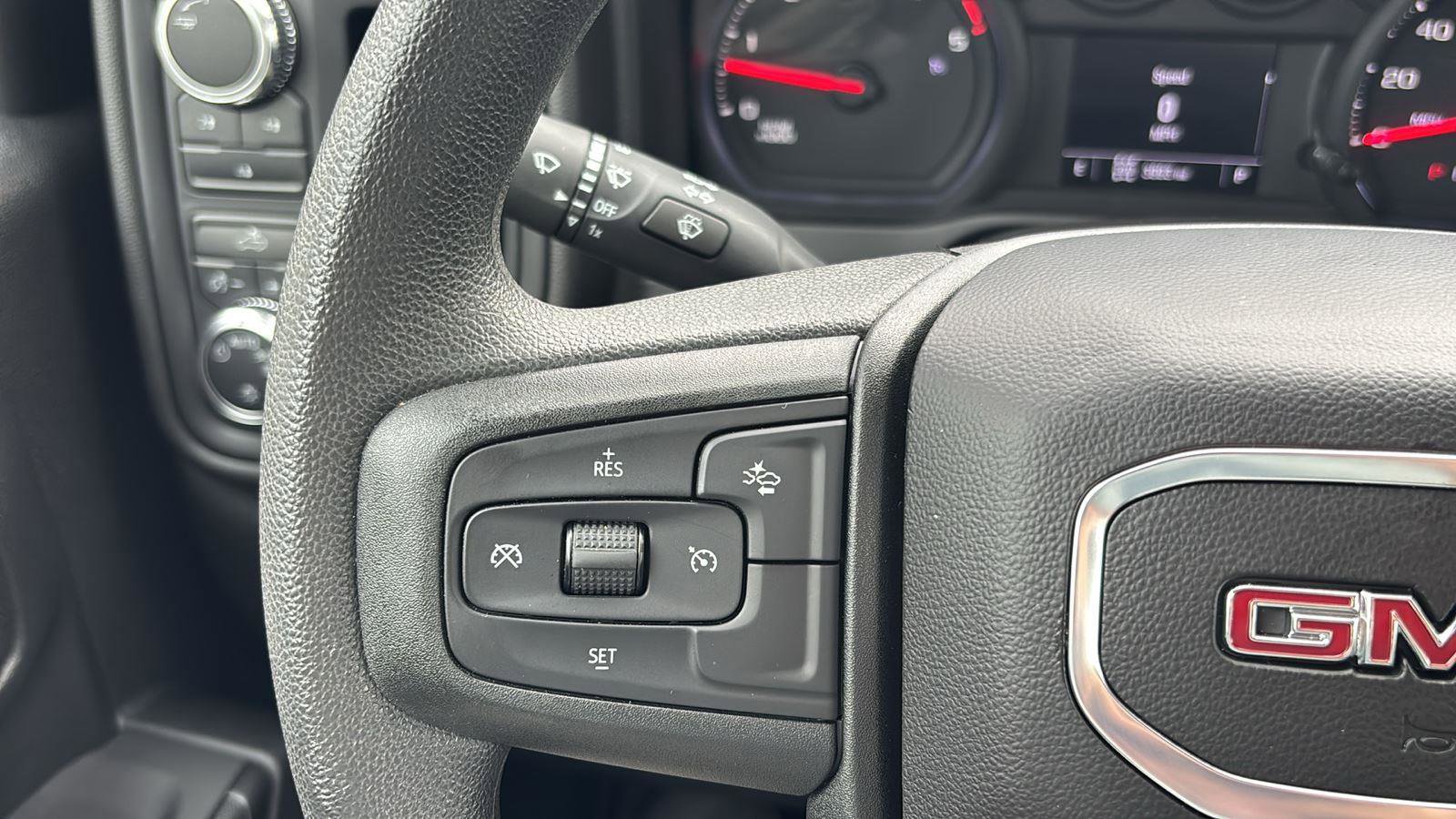 Certified 2025 GMC Sierra 3500 Pro image 27