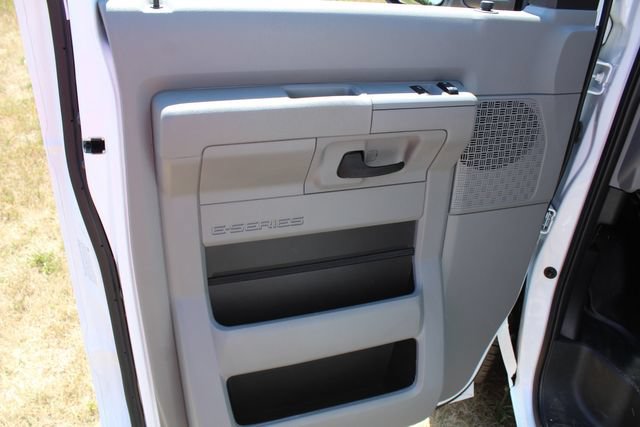 Used 2026 Ford E-350 and Econoline 350 Super Duty w/ Power Equipment Group RWD image 21