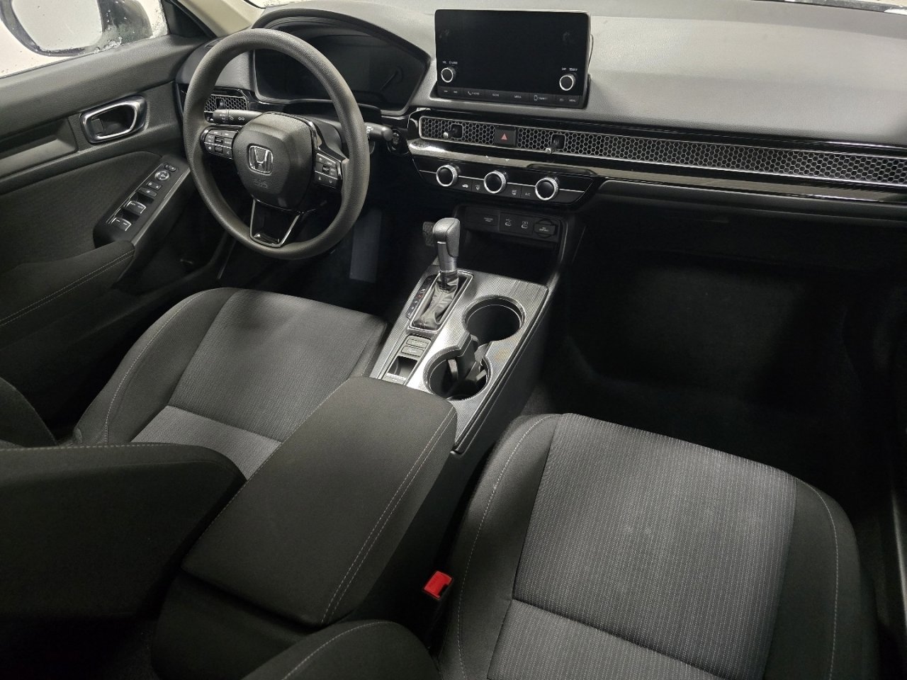 Used 2025 Honda Civic LX image 17