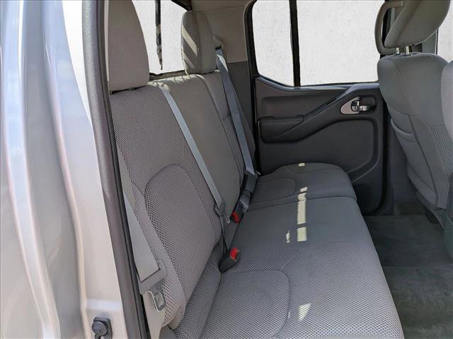 Used 2018 Nissan Frontier SV RWD image 19