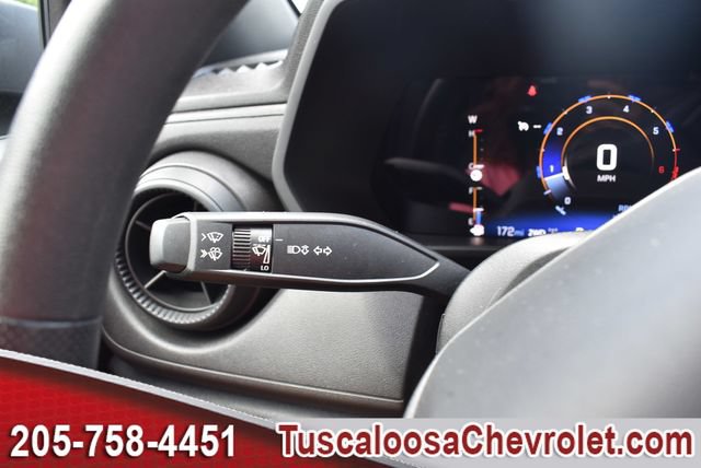 Used 2023 Chevrolet Colorado Trail Boss w/ Advanced Trailering Package AWD/4WD image 26