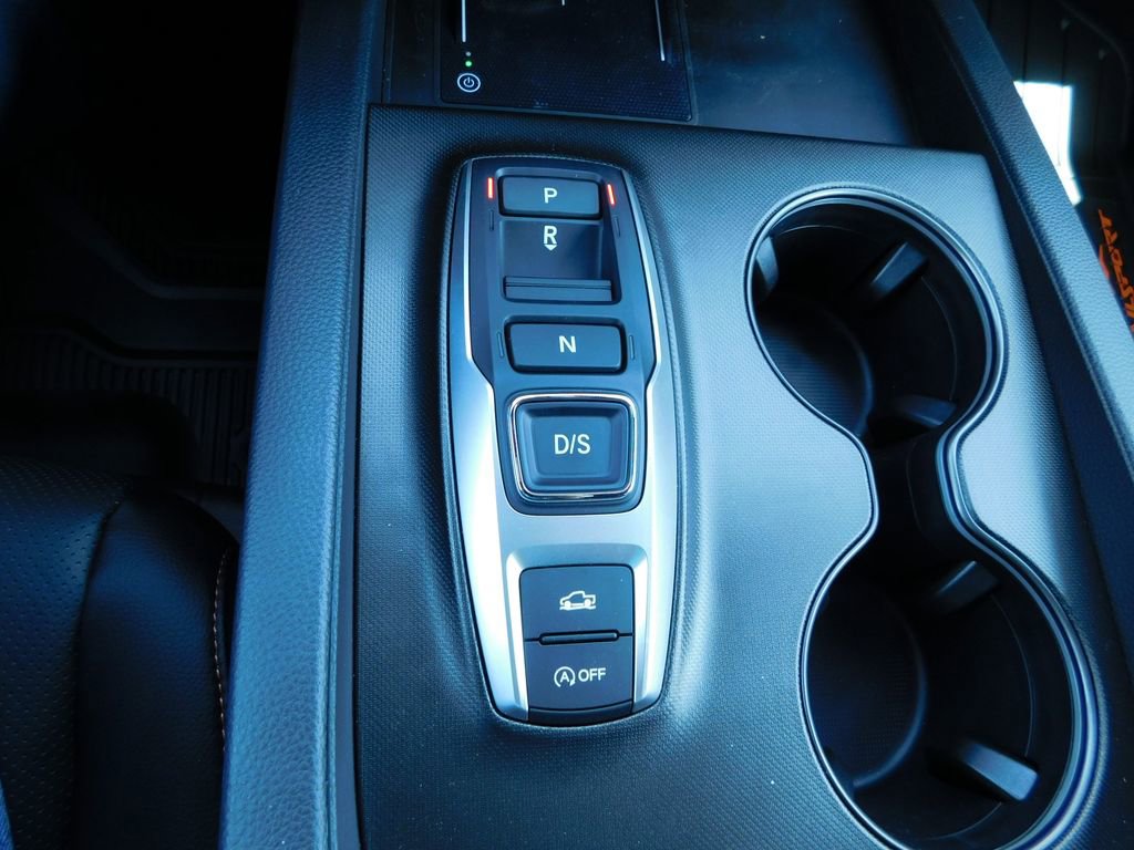 New 2026 Honda Ridgeline TrailSport image 34