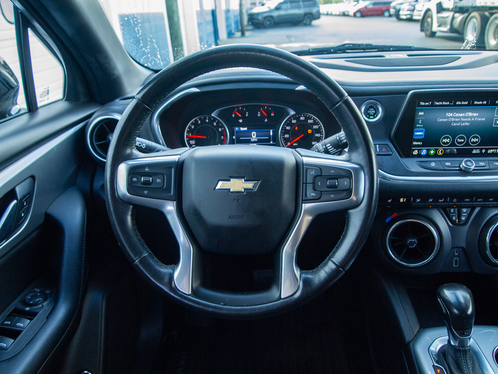Used 2020 Chevrolet Blazer LT w/ Redline Edition FWD image 21
