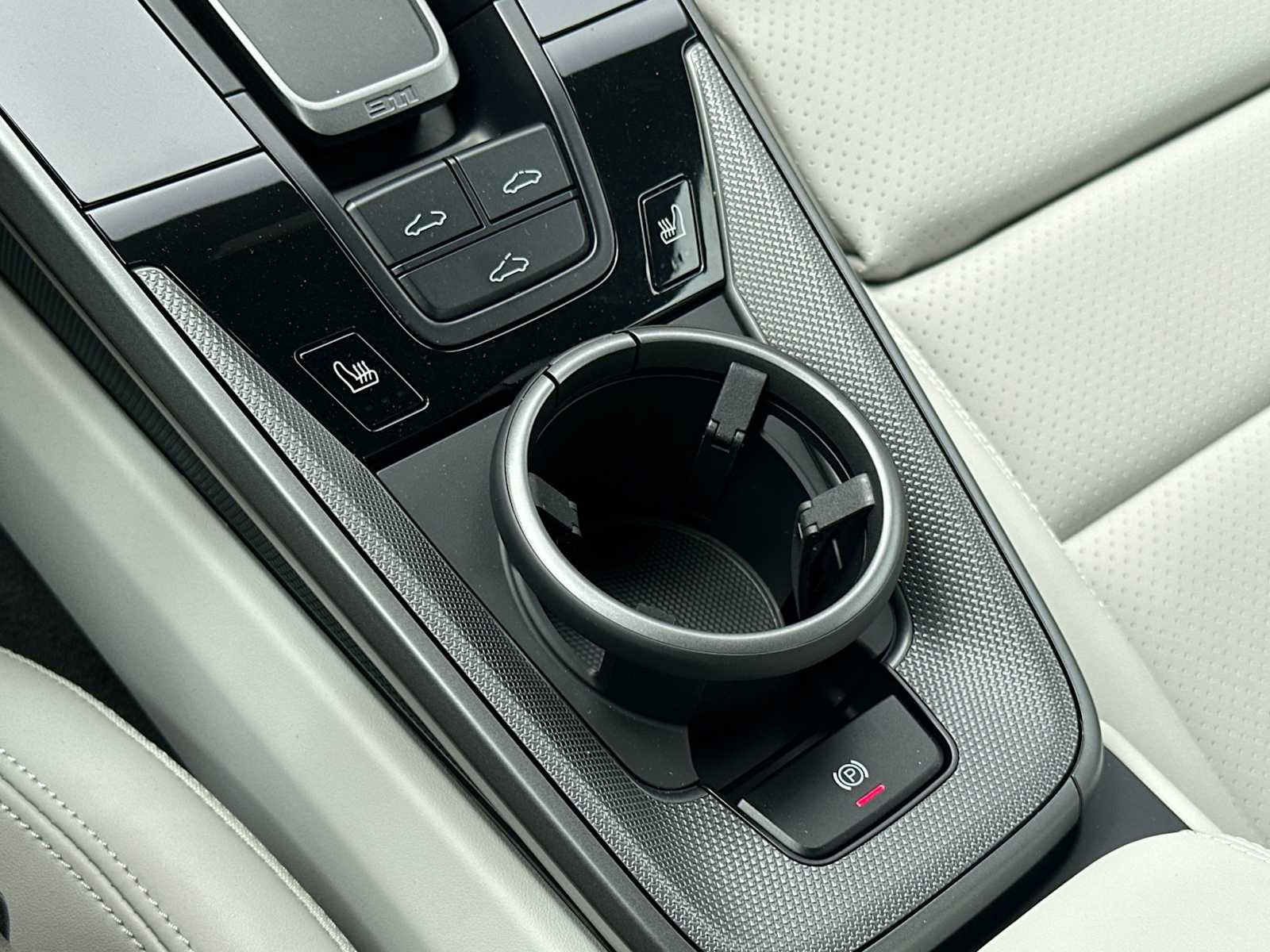 Certified 2024 Porsche 911 Carrera S image 21