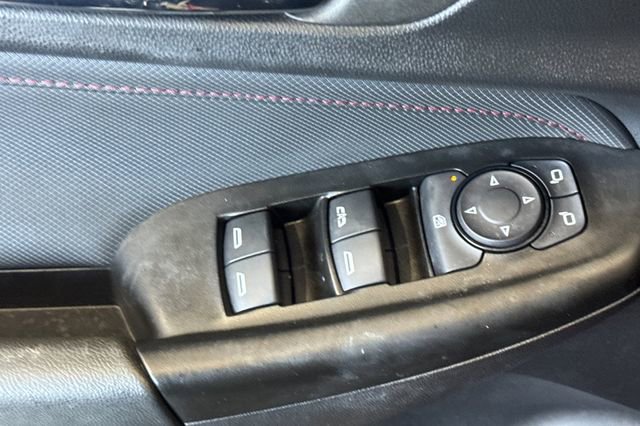 Used 2023 Chevrolet TrailBlazer RS w/ Convenience Package FWD image 12