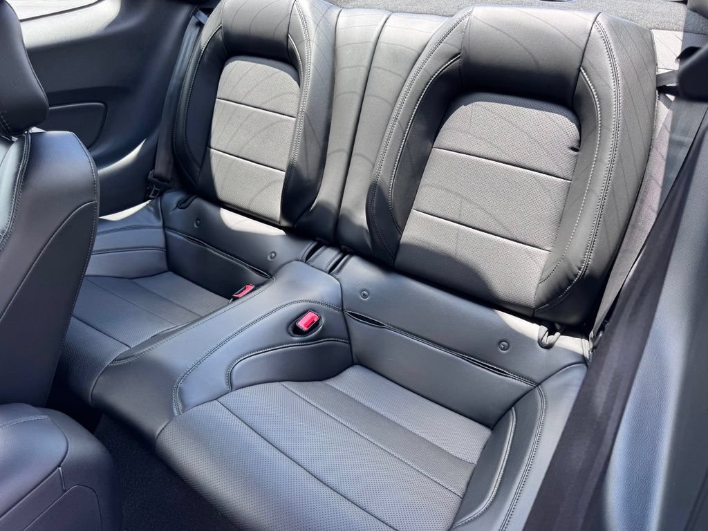 Used 2019 Ford Mustang Bullitt RWD image 23