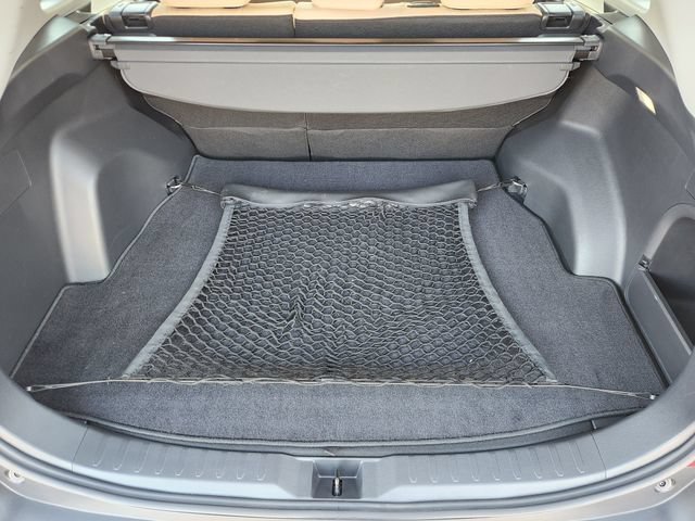 Certified 2025 Toyota RAV4 XLE w/ Convenience Package AWD/4WD image 27
