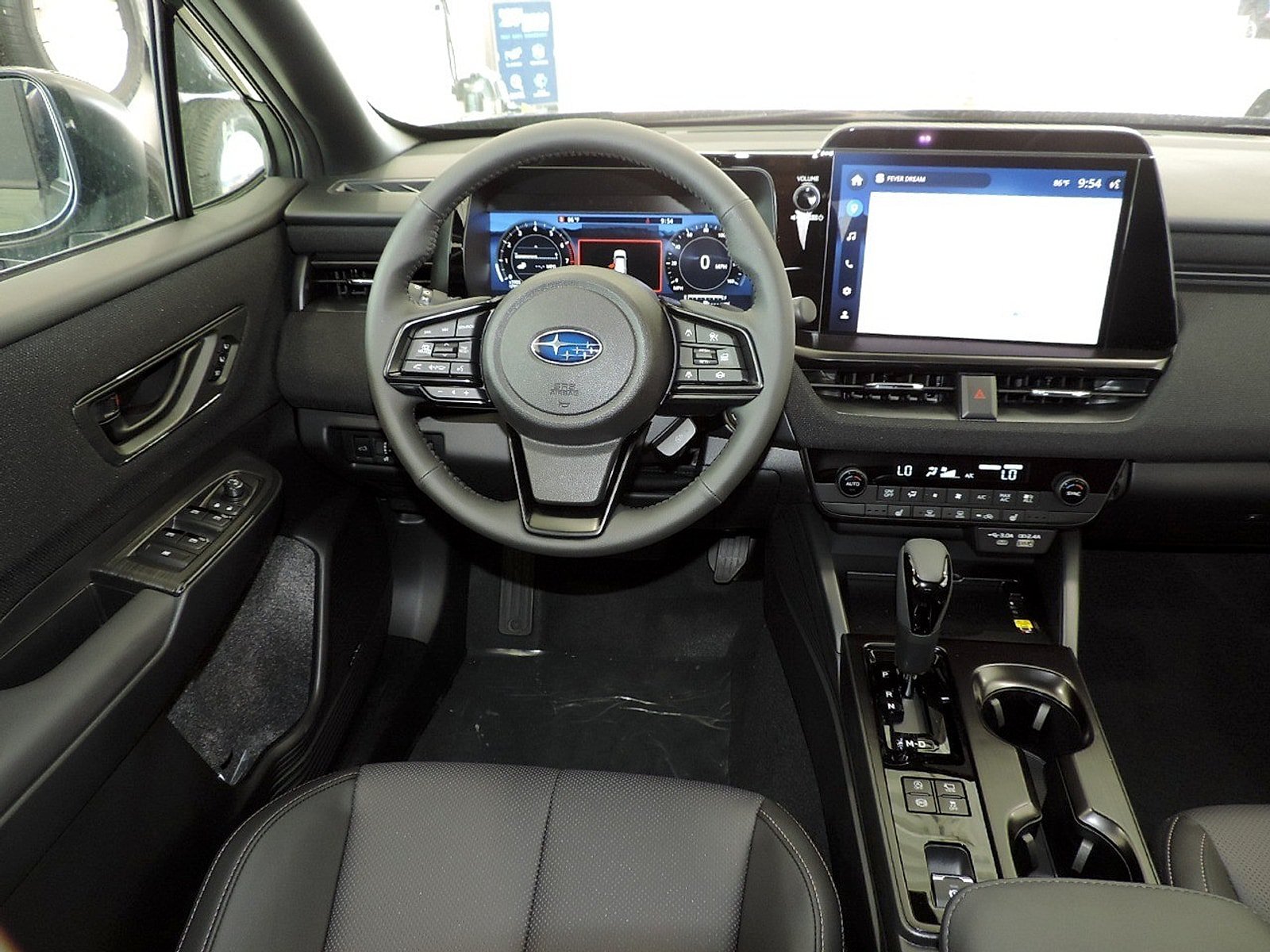 New 2026 Subaru Outback Limited XT AWD/4WD image 17