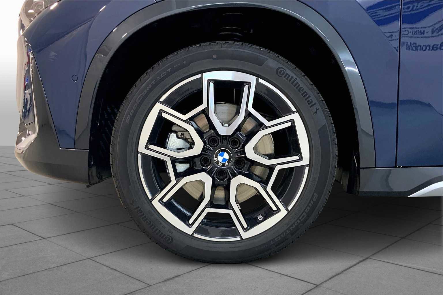 New 2026 BMW X1 xDrive28i w/ Technology Package image 11