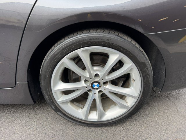 Used 2014 BMW 535d xDrive AWD/4WD image 42