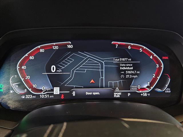 Used 2021 BMW X5 xDrive40i w/ Premium Package image 11