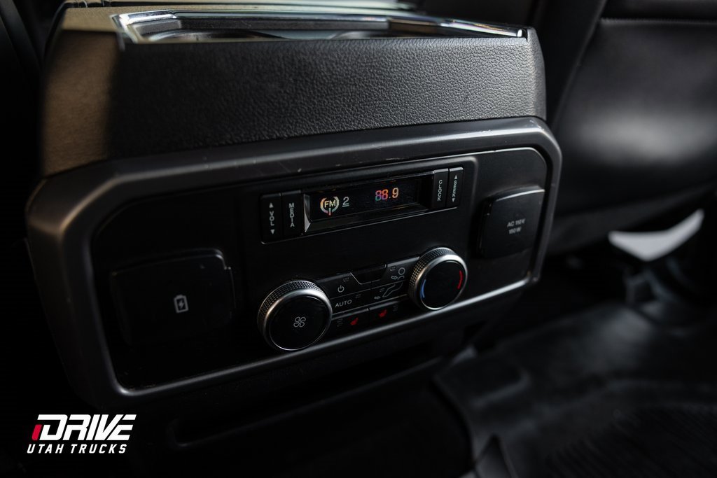 Used 2020 Ford Expedition Max Platinum image 25