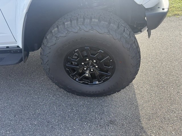New 2025 Ford Bronco Raptor image 15