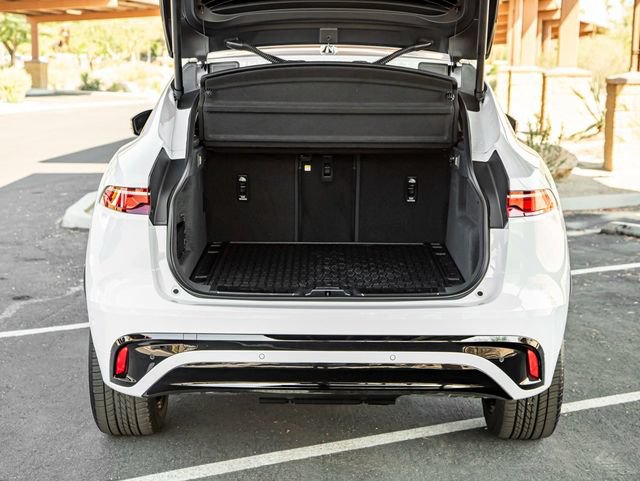 New 2026 Jaguar F-PACE R-Dynamic S AWD/4WD image 21