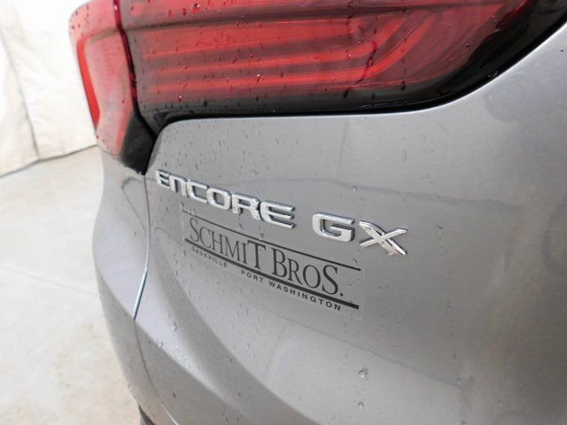 Used 2024 Buick Encore GX Sport Touring image 13