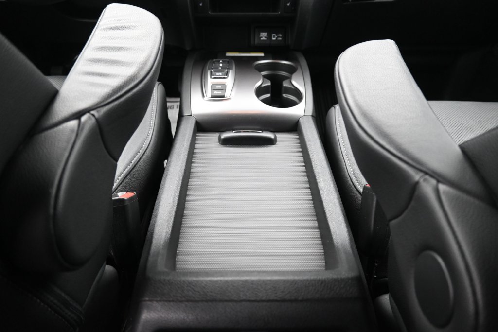 Used 2023 Honda Passport EX-L image 27