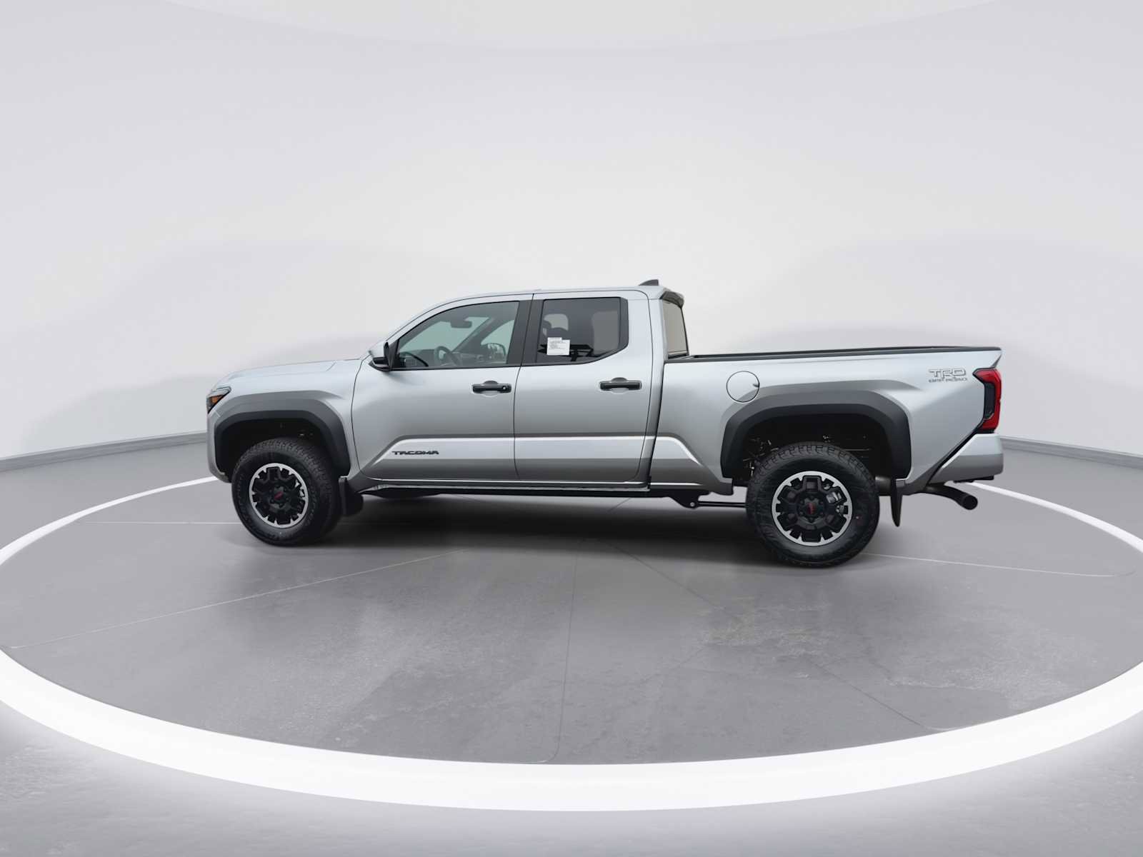New 2026 Toyota Tacoma TRD Off-Road image 5