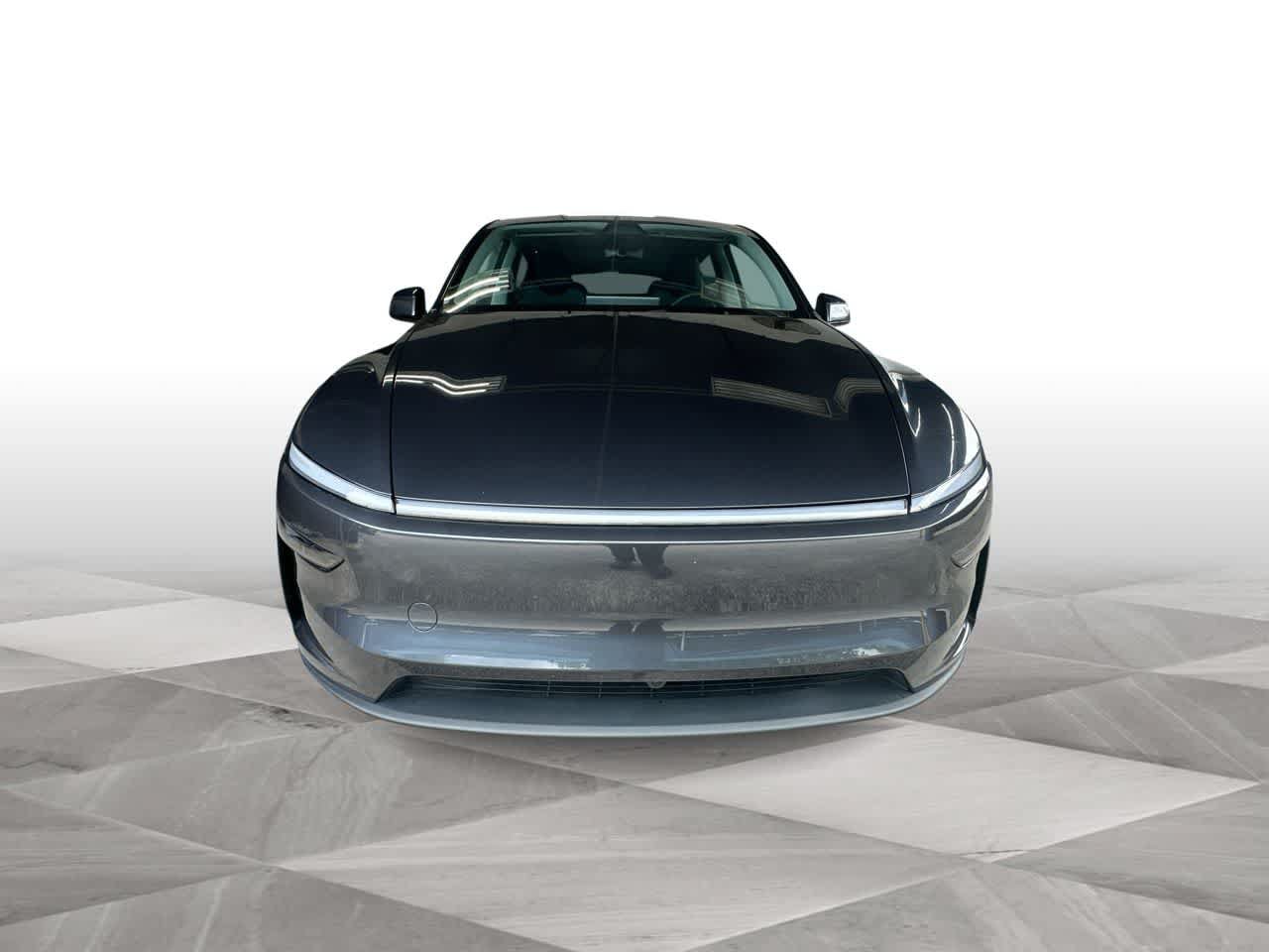 Used 2026 Tesla Model Y AWD image 3