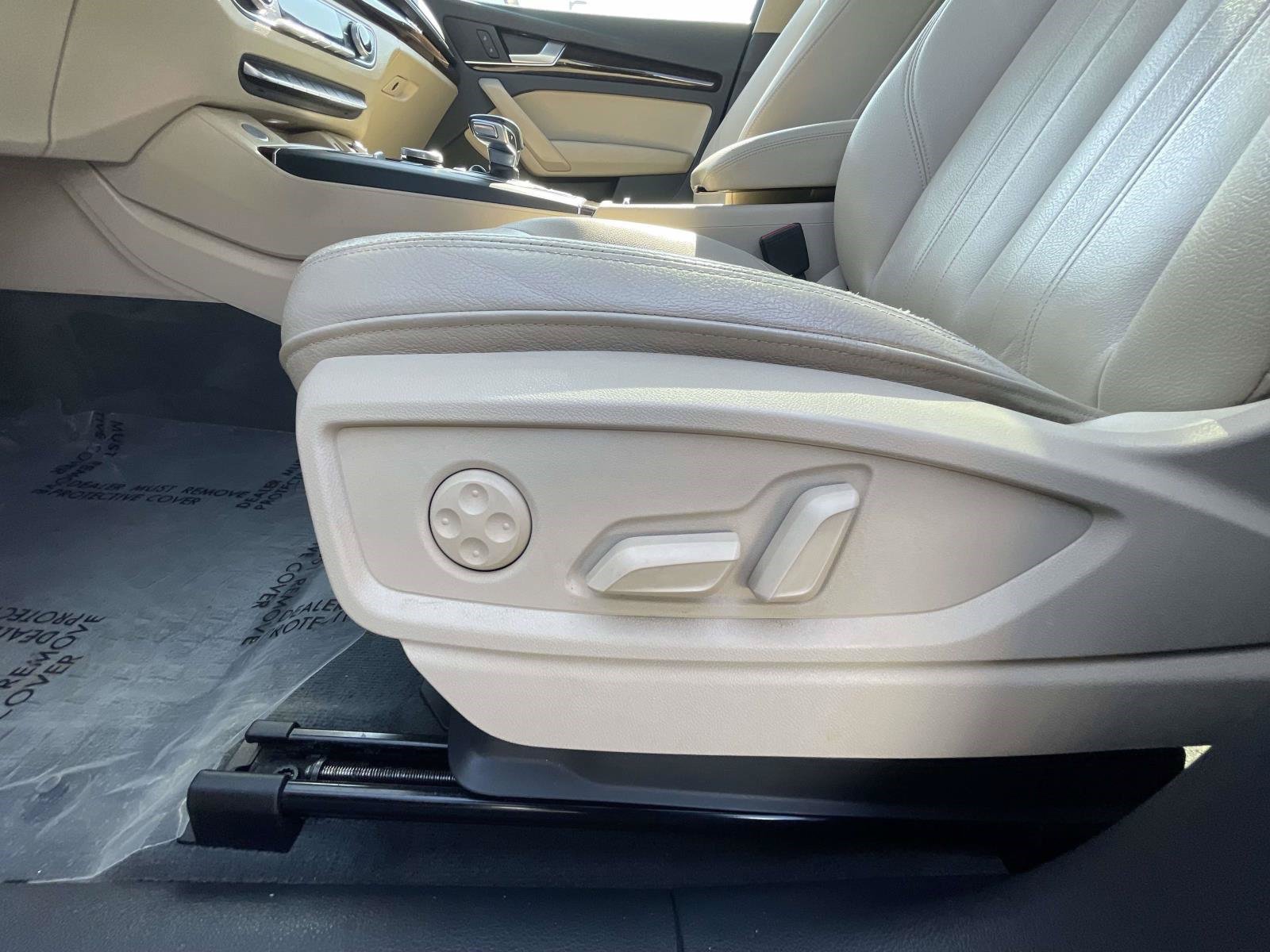 Used 2019 Audi Q5 2.0T Premium w/ Convenience Package AWD/4WD image 17