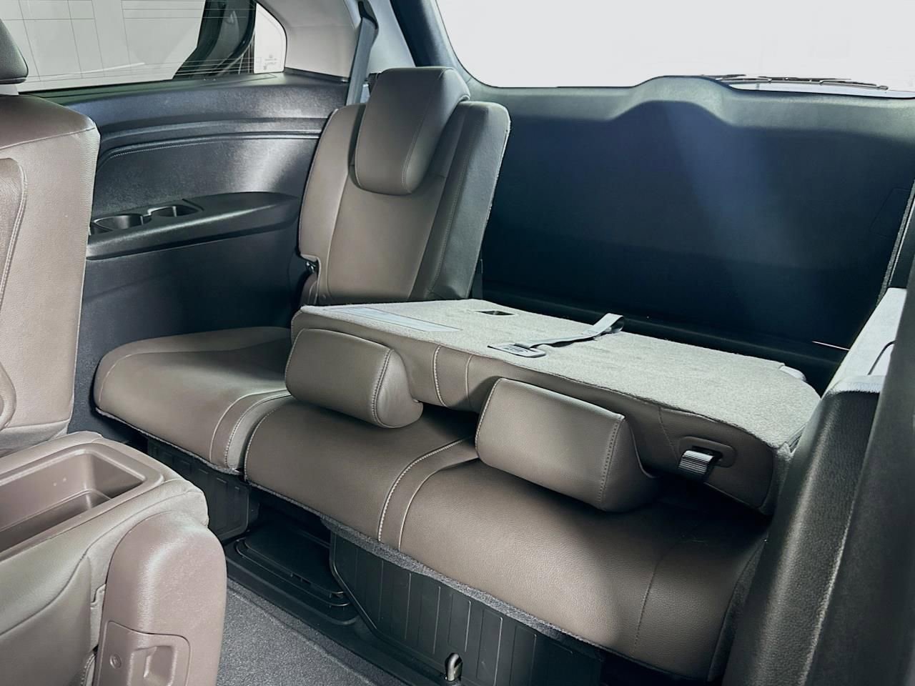 Used 2018 Honda Odyssey EX-L image 39