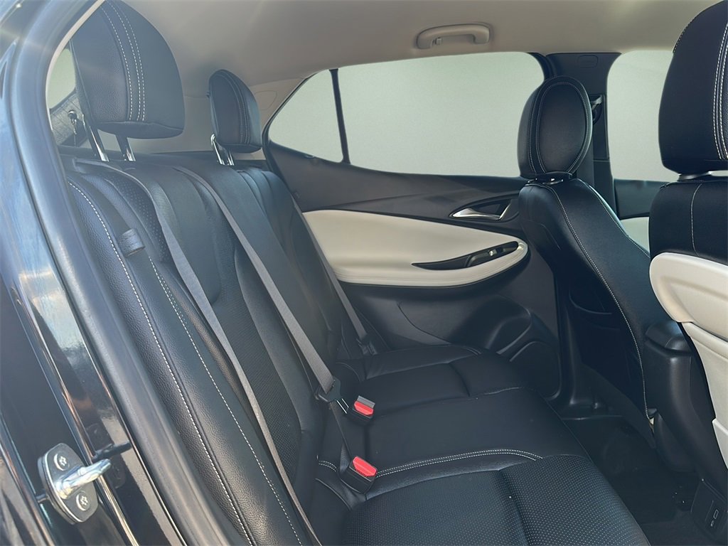 Used 2023 Buick Encore GX Preferred w/ Cold Weather Comfort Package image 23