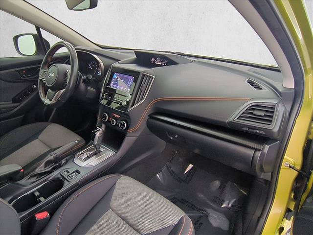 Certified 2023 Subaru Crosstrek 2.0i Premium AWD/4WD image 26