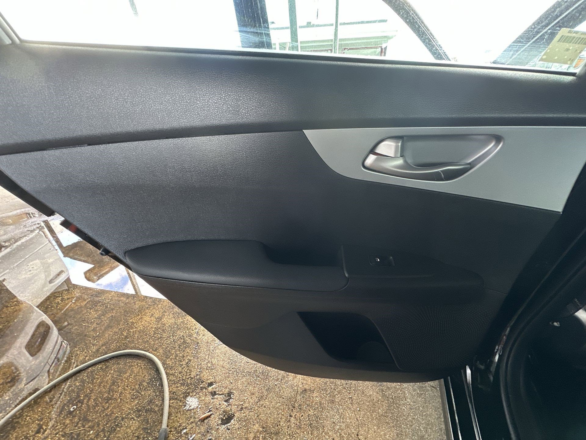 Certified 2023 Kia Forte LXS image 31