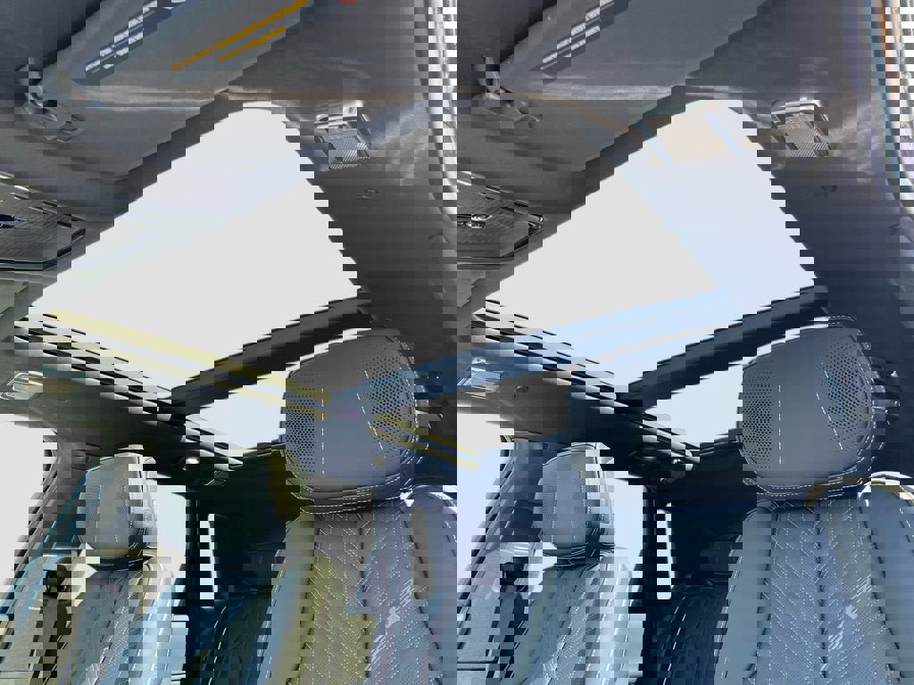 New 2026 Cadillac Lyriq V w/ LPO, Floor Liner Package image 22