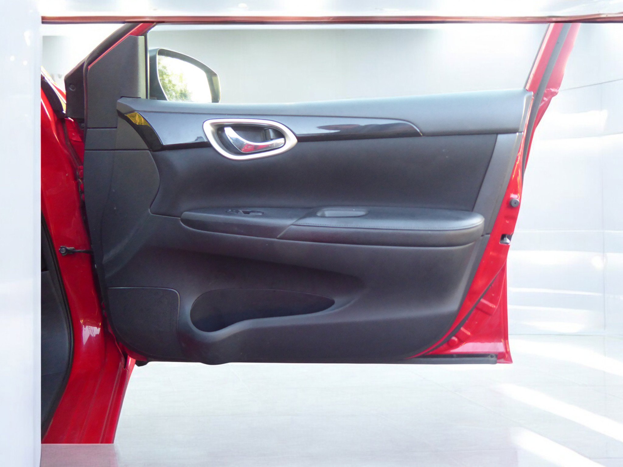 Used 2017 Nissan Sentra SV image 12