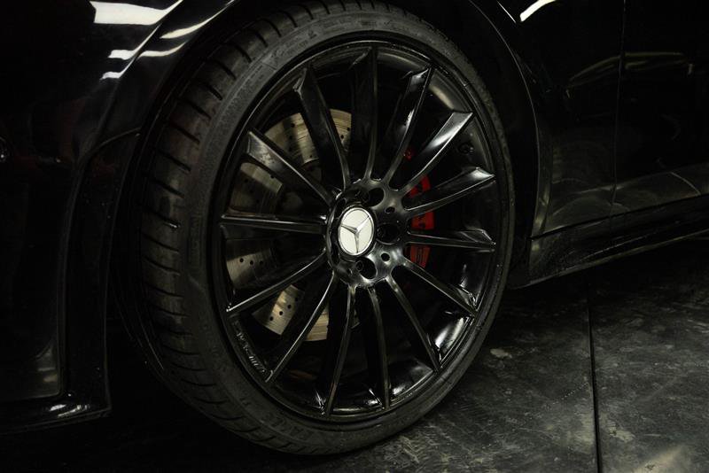 Used 2020 Mercedes-Benz CLS 53 AMG 4MATIC image 3
