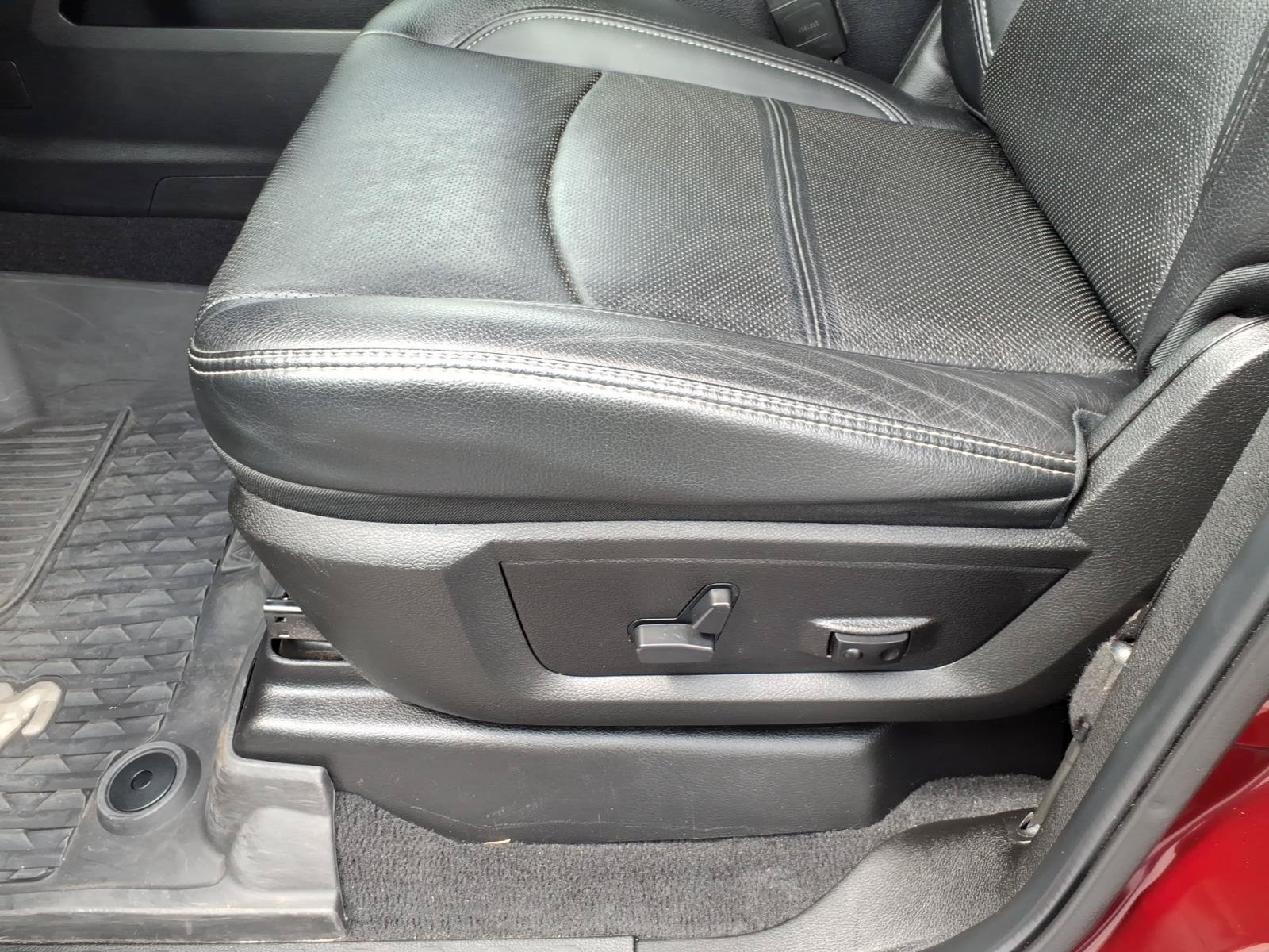 Used 2024 RAM 2500 Rebel w/ Safety Group AWD/4WD image 18