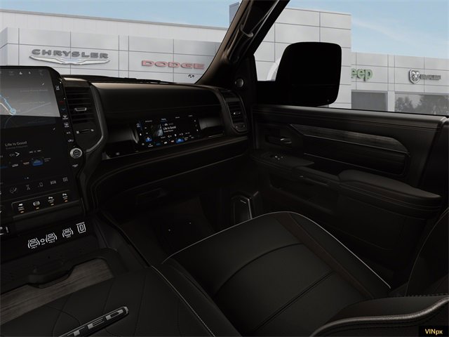 New 2026 RAM 2500 Limited image 5