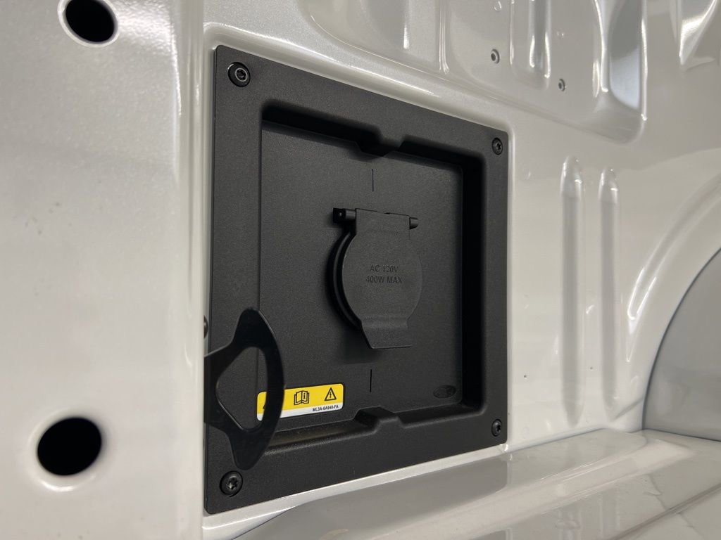 New 2026 Ford F150 Lariat w/ Equipment Group 501A Mid image 39