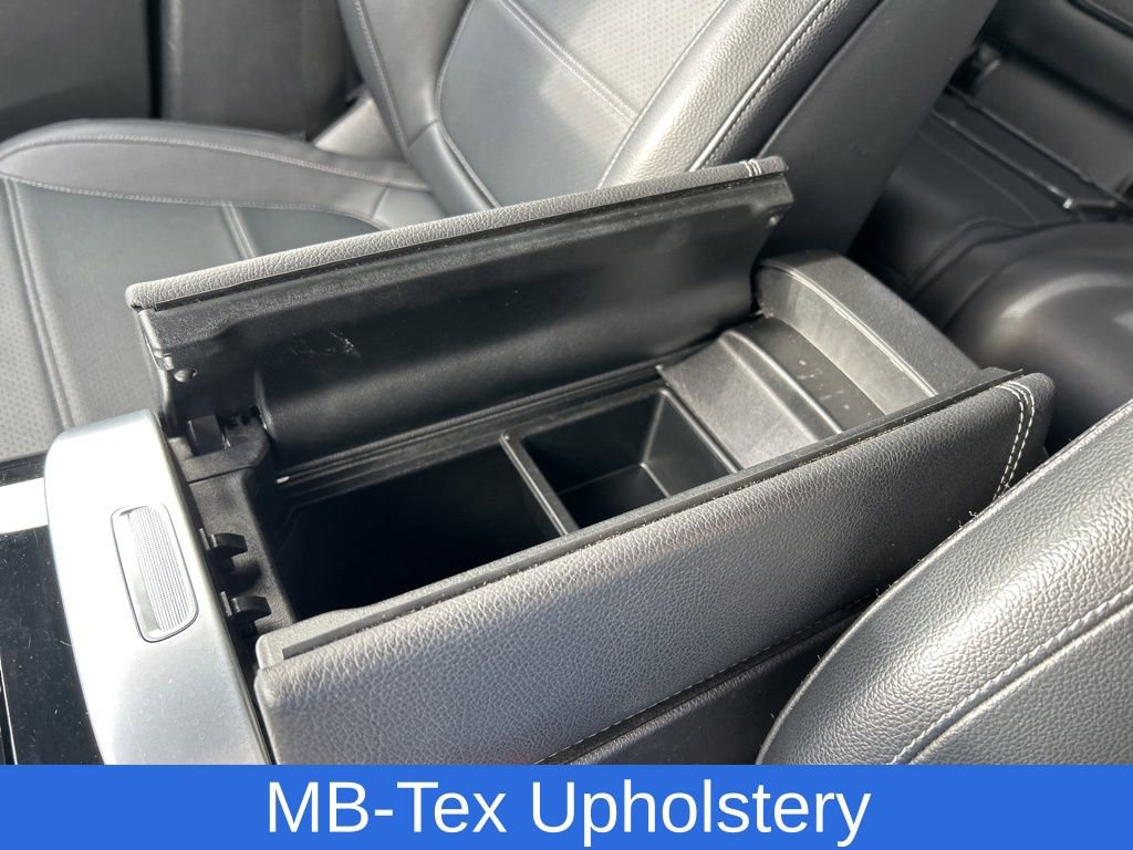 Used 2024 Mercedes-Benz GLC 300 4MATIC image 33