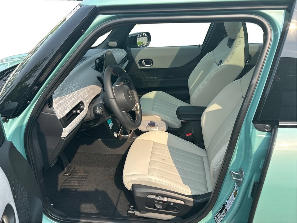 New 2026 MINI Cooper S FWD image 9