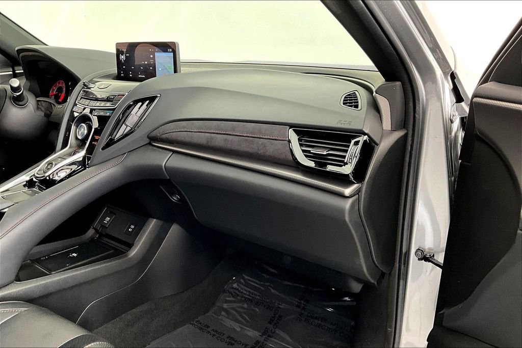 Certified 2024 Acura RDX A-Spec image 20