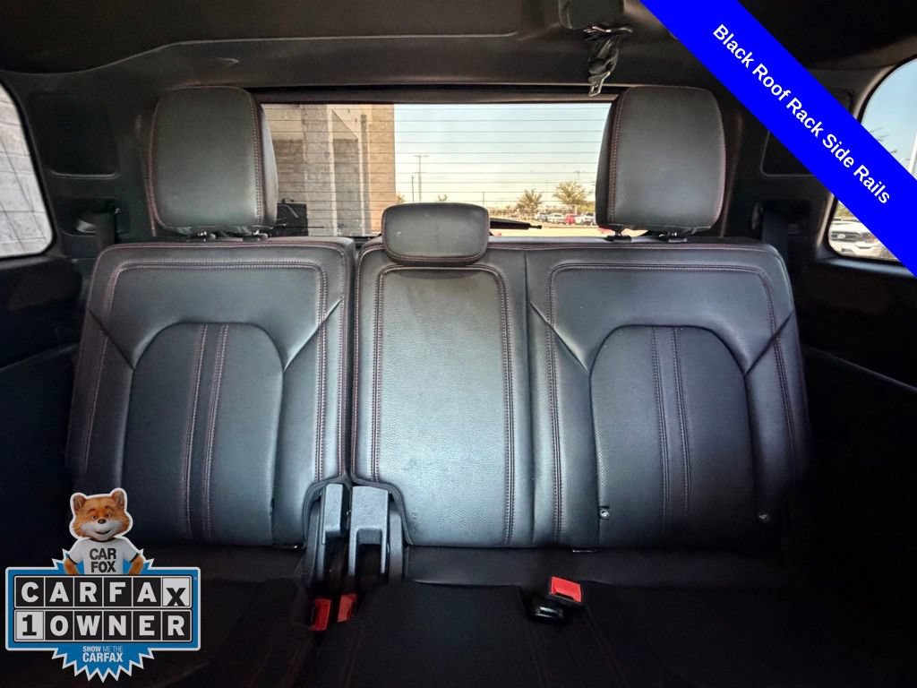 Used 2023 Ford Expedition Limited RWD image 24