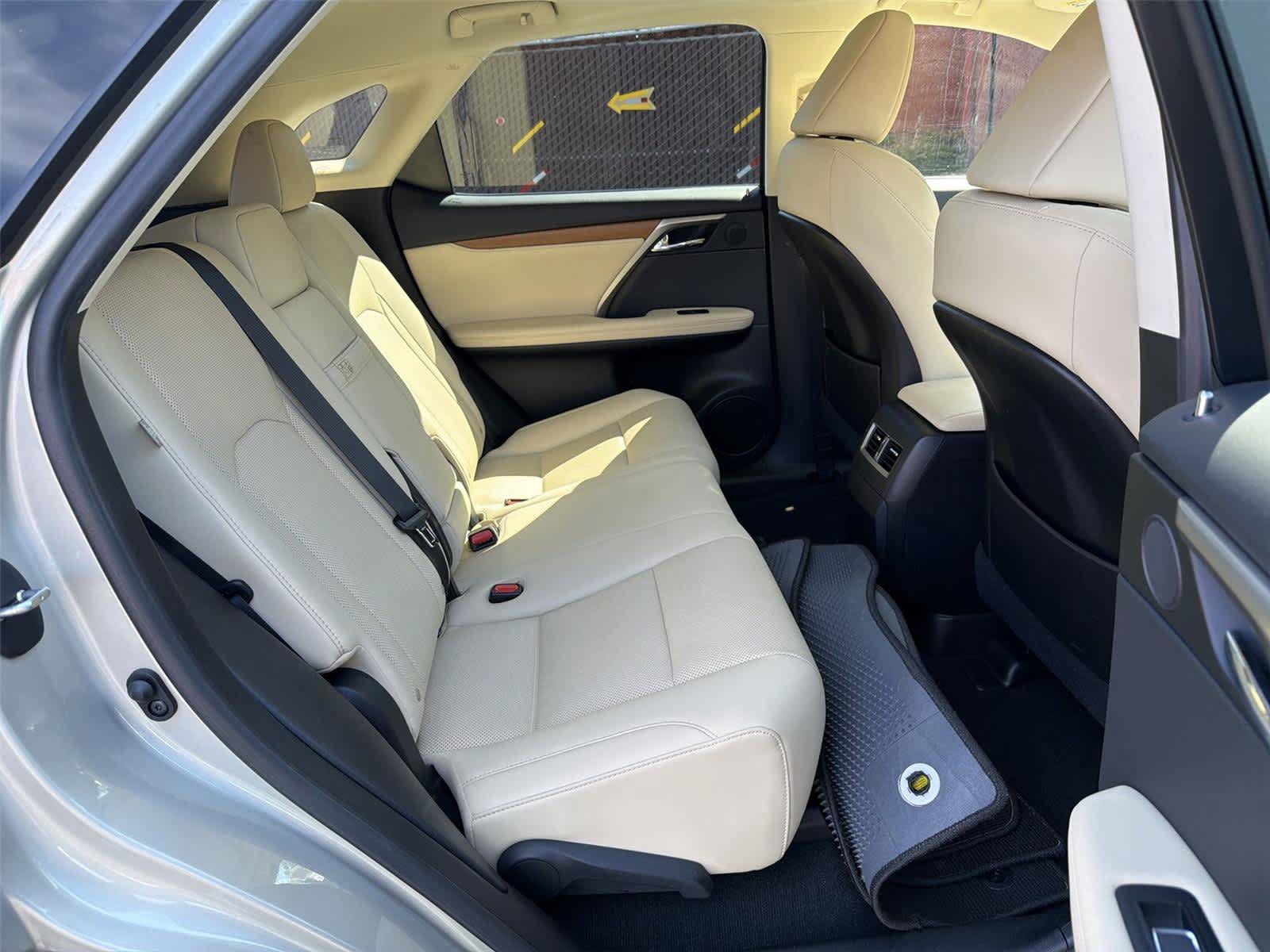 Used 2021 Lexus RX 350 FWD w/ Premium Package image 14