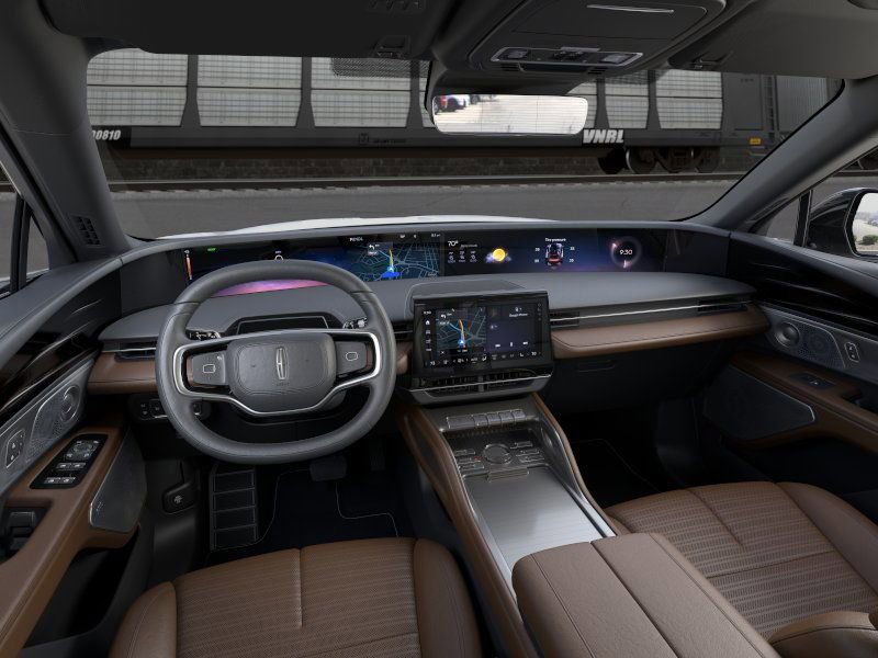 New 2026 Lincoln Nautilus Reserve image 38