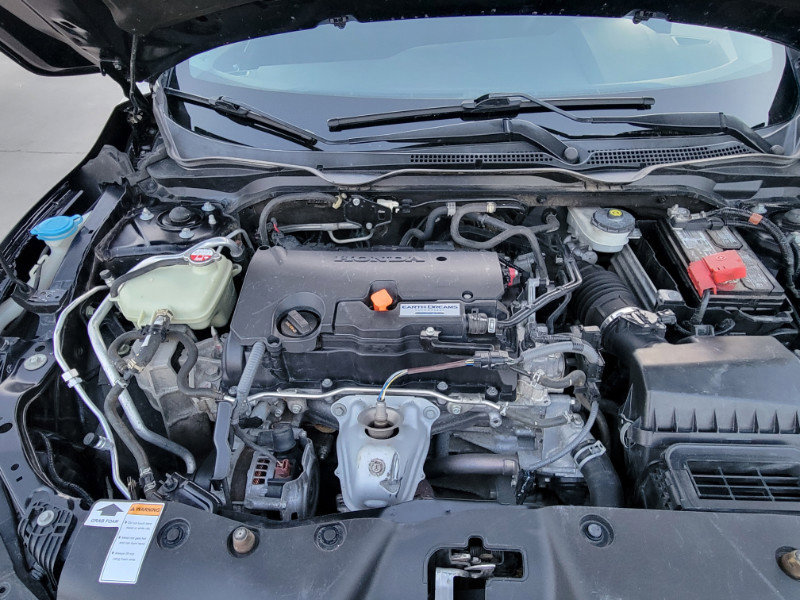 Used 2016 Honda Civic LX image 33